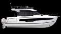Jeanneau Merry Fisher 1095 Flybridge Series 2