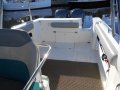 Haines Hunter 800 Patriot Walkaround ULTIMATE FISHING VESSEL