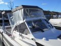 Haines Hunter 800 Patriot Walkaround ULTIMATE FISHING VESSEL