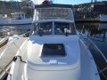 Haines Hunter 800 Patriot Walkaround ULTIMATE FISHING VESSEL
