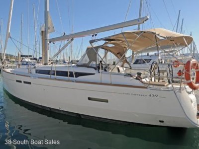 Used Jeanneau Boats For Sale Yachthub