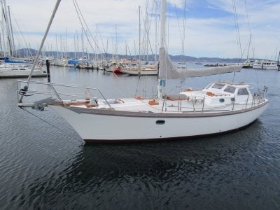 Lidgard 40 HUGE PRICE REDUCTION EXCEPTIONAL FITOUT