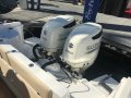 New Caribbean C2700 FB Outboard