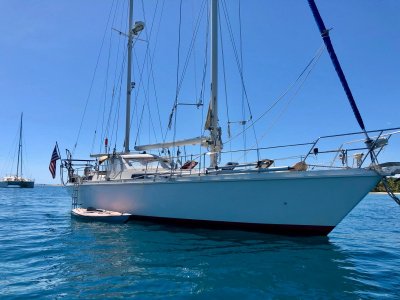 Sail Monohulls 41ft 50ft Used Yachts For Sale Yachthub