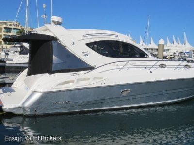 Mustang 4200 Hard Top