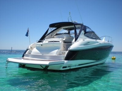 Sunseeker Portofino 46