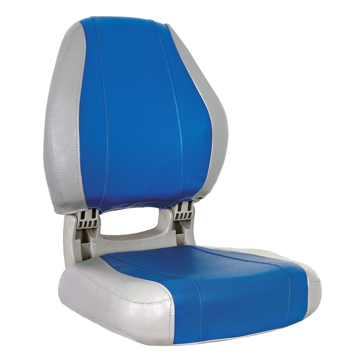 NEW STYLE SIROCCO FOLDING BOAT SEAT - $99.00 AT DINGHY WORLD
