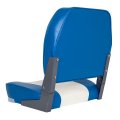 DELUXE FOLDING CUSHIONED SEATS - ONLY $ 79.00