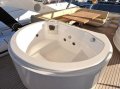 Sunseeker Yacht 75 4 CABINS -FIN STABILISATION-SPA TUB -LOW HOURS