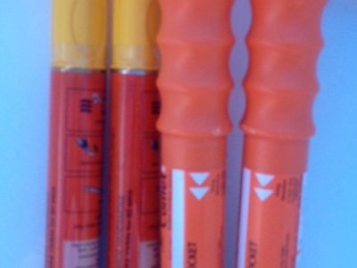 W. A. OFFSHORE FLARE KITS - ONLY $ 145.00