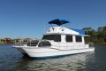 Haines Charter Catamaran 40