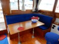 Cheoy Lee 36 Motor Yacht GREAT VERSATILE LAYOUT EXCELLENT CONDITION
