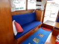 Cheoy Lee 36 Motor Yacht GREAT VERSATILE LAYOUT EXCELLENT CONDITION