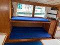 Cheoy Lee 36 Motor Yacht GREAT VERSATILE LAYOUT EXCELLENT CONDITION