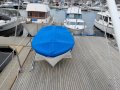Cheoy Lee 36 Motor Yacht GREAT VERSATILE LAYOUT EXCELLENT CONDITION