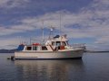 Cheoy Lee 36 Motor Yacht GREAT VERSATILE LAYOUT EXCELLENT CONDITION