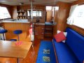Cheoy Lee 36 Motor Yacht GREAT VERSATILE LAYOUT EXCELLENT CONDITION