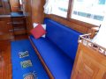 Cheoy Lee 36 Motor Yacht GREAT VERSATILE LAYOUT EXCELLENT CONDITION