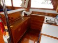 Cheoy Lee 36 Motor Yacht GREAT VERSATILE LAYOUT EXCELLENT CONDITION