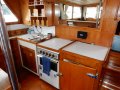 Cheoy Lee 36 Motor Yacht GREAT VERSATILE LAYOUT EXCELLENT CONDITION
