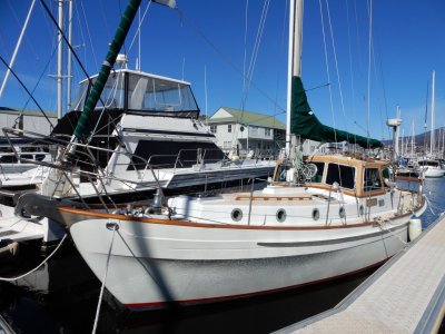 For Sale | Derwent Boat Sales