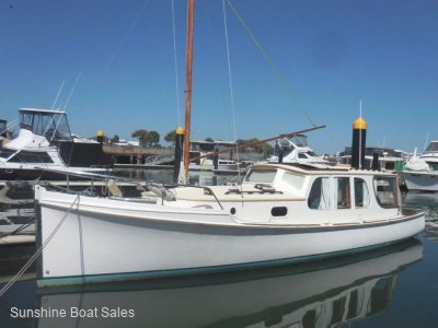 Logan Classic 33 Custom