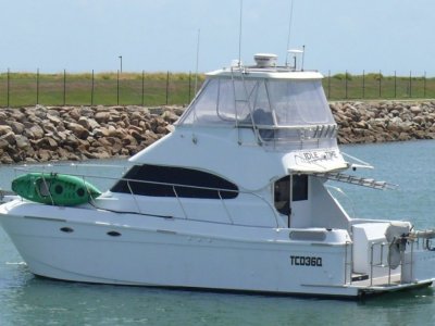 Yacht Domain Power Used Yachts For Sale