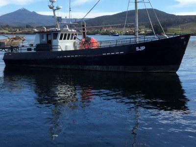 commercial boats for sale in new zealand