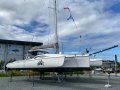 Corsair 36 Performance Folding Trimaran