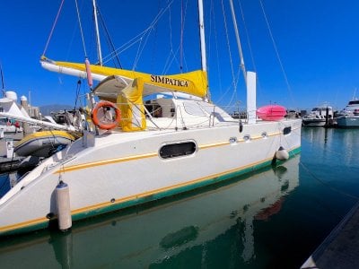 Catana 47 