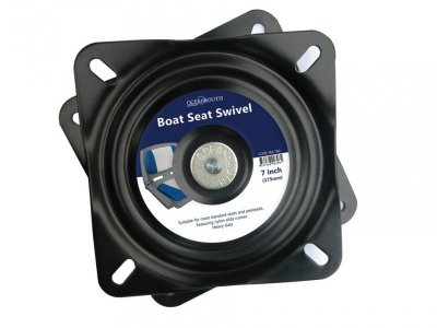 STANDARD SEAT SWIVEL - GREAT PRICE ONLY $ 10.00 EA.