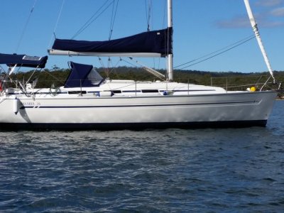 Bavaria 36 HUGE PRICE REDUCTION, EXCEPTIONAL CONDITION