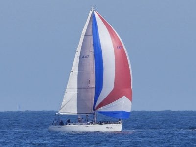Beneteau First 44.7
