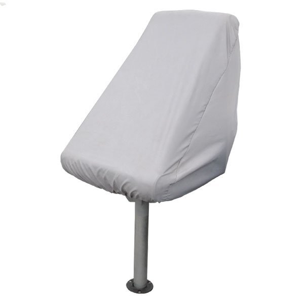 BOAT SEAT COVERS - GREAT QUALITY AND PRICE - 2 SIZES. SMALL $16 / LARGE $18