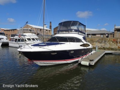 Regal 3880 Flybridge
