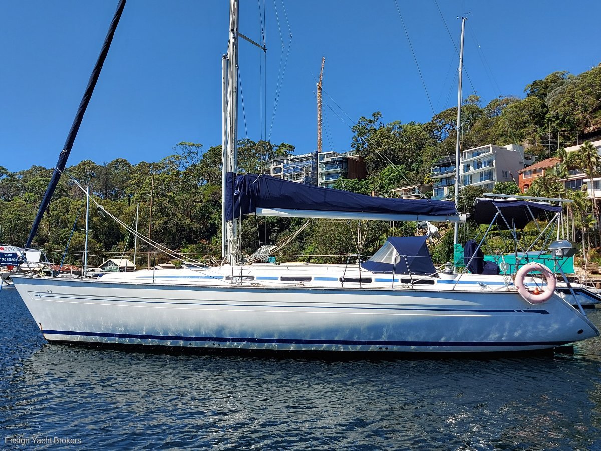 used bavaria yachts for sale australia