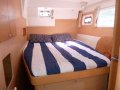 Lagoon 400 Cruise Ready