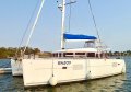 Lagoon 400 Cruise Ready