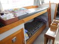 Savage 30 Motor Cruiser A GREAT CLASSIC IN VERY GOOD CONDITION