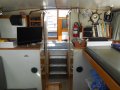 Savage 30 Motor Cruiser A GREAT CLASSIC IN VERY GOOD CONDITION