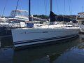 Beneteau First 40
