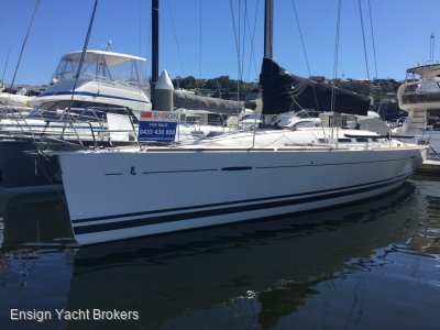 Beneteau First 40
