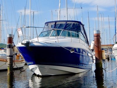 Monterey 290 Cruiser MAJOR PRICE REDUCTION, OWNER MOVES INTERSTATE