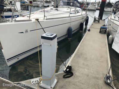 12m Berth C15 - Mooloolaba Marina