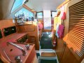 Randell 28 EXCELLENT SEA BOAT PRICED TO SELL!