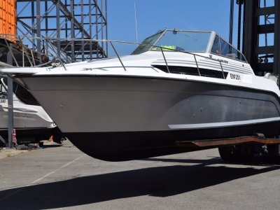 Carver 28