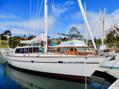 Buizen 48 Pilothouse MASSIVE PRICE REDUCTION, MUST SELL