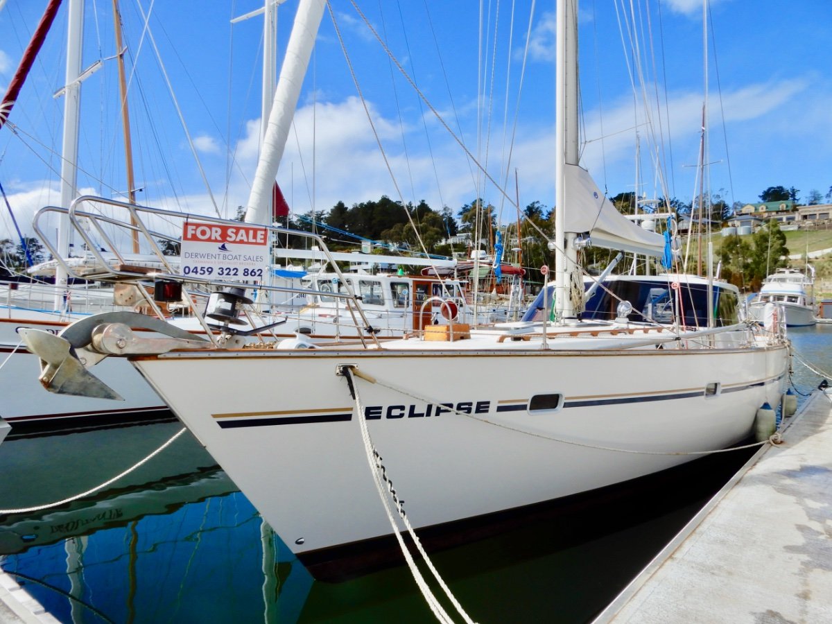 Buizen 48 Pilothouse MASSIVE PRICE REDUCTION, MUST SELL