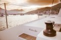 Fountaine Pajot Saba 50