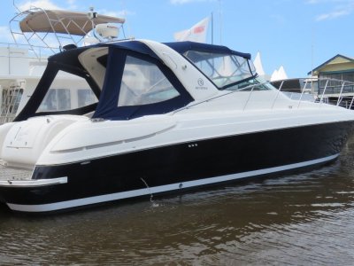 Riviera M430 Sports Cruiser
